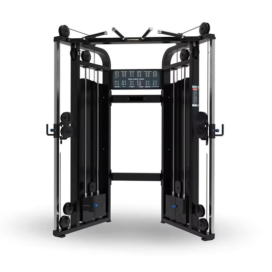 AltraBody® Functional Trainer - Premier Fitness Supply