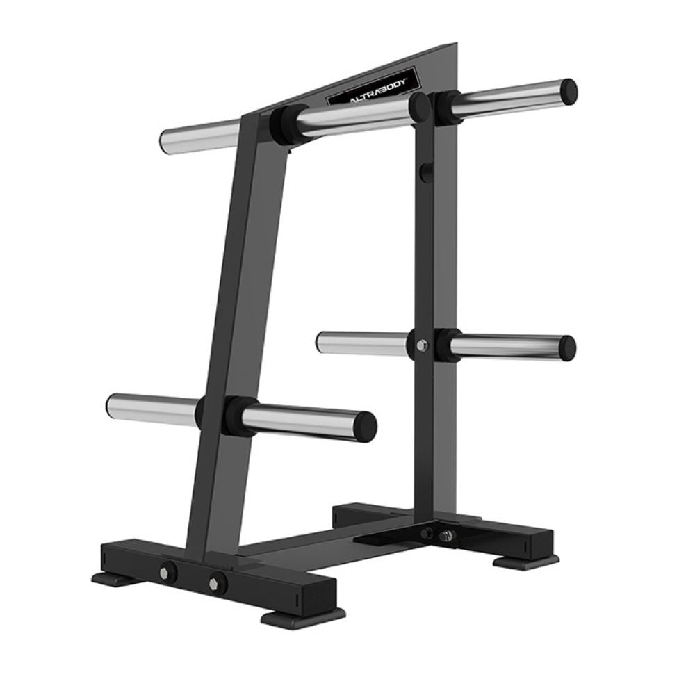 Deluxe Weight Plate Tree - AltraBody® HeavySet Series - Premier Fitness Supply