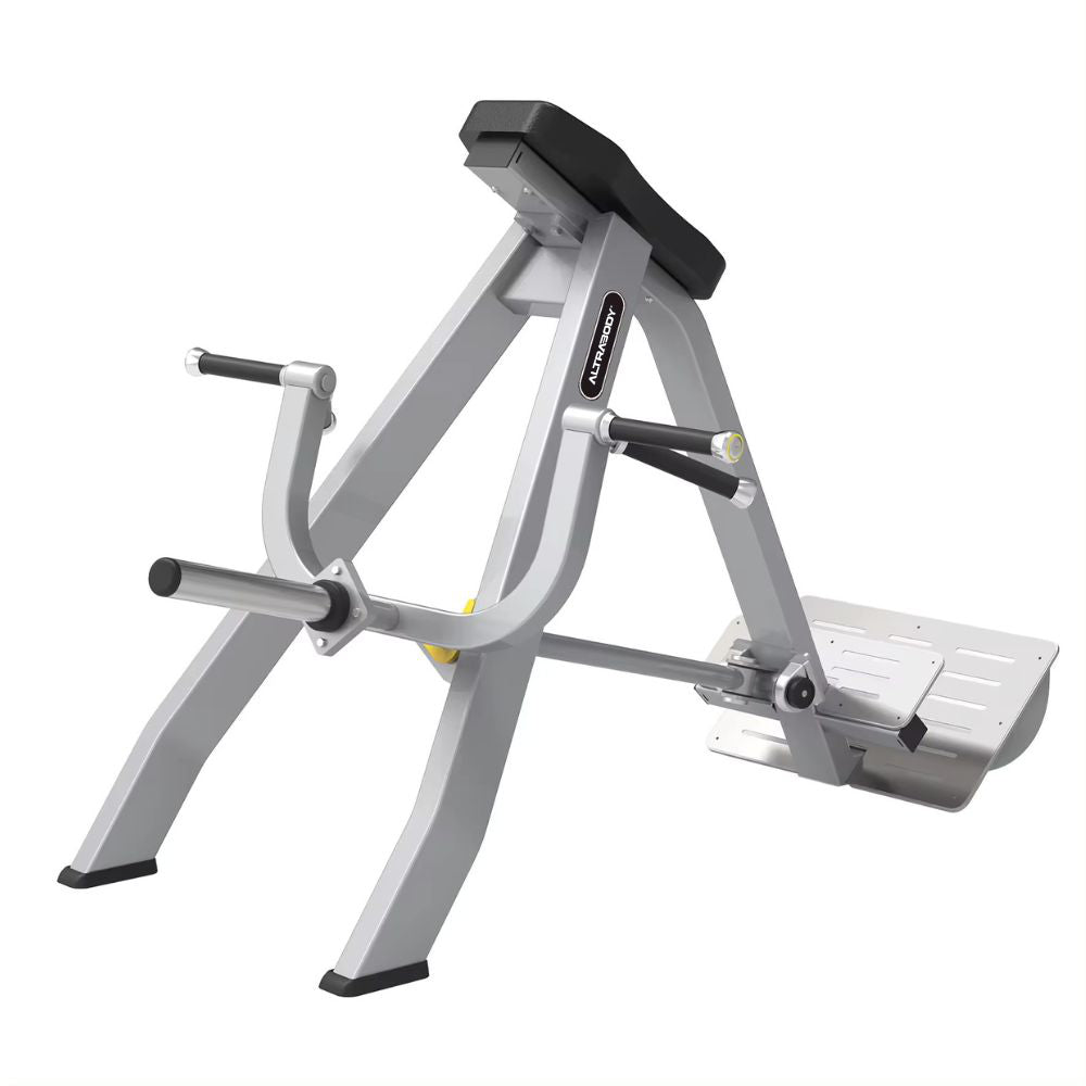 AltraBody® Core Plate-Loaded Incline Lever Row - Premier Fitness Supply