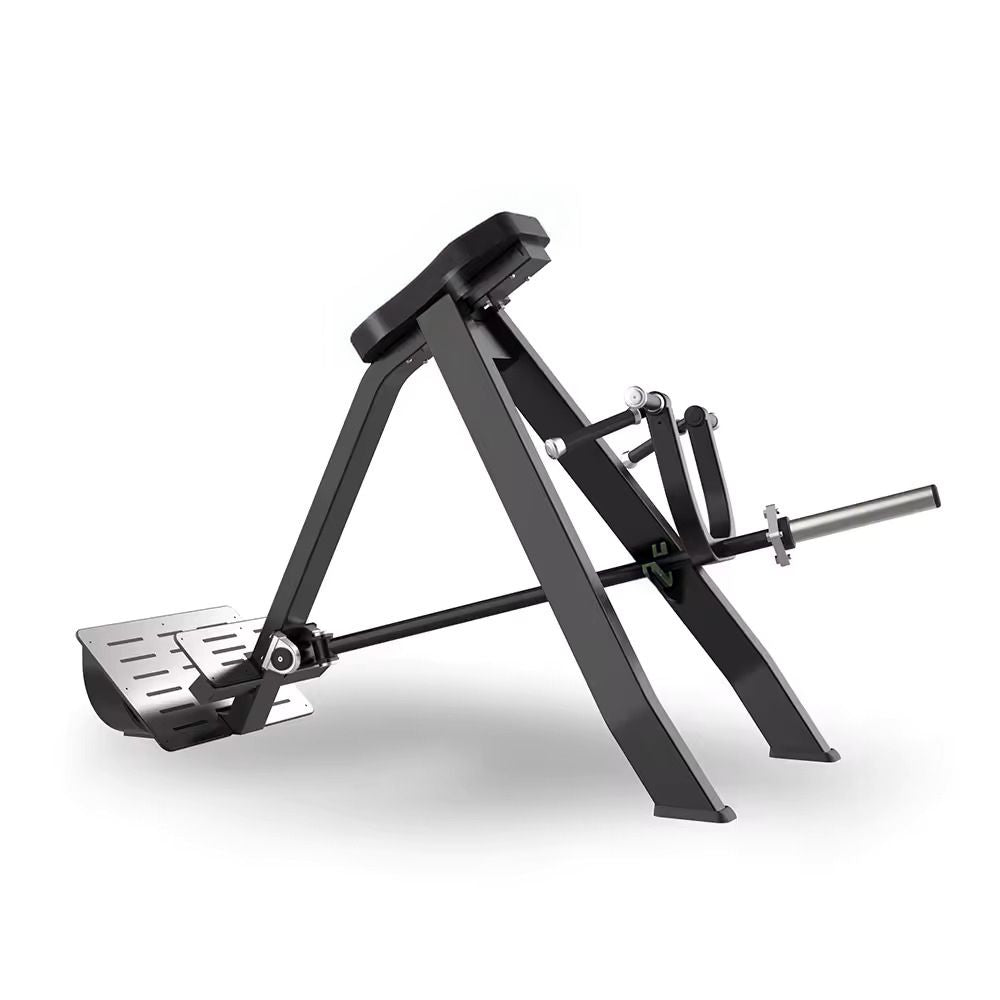 AltraBody® Core Plate-Loaded Incline Lever Row - Premier Fitness Supply