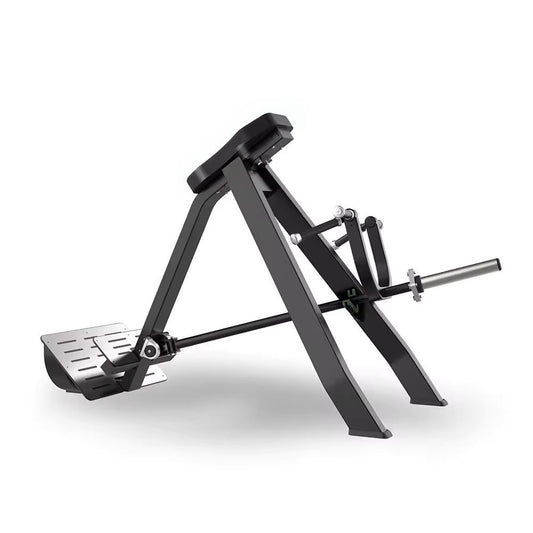 AltraBody® Core Plate-Loaded Incline Lever Row - Premier Fitness Supply