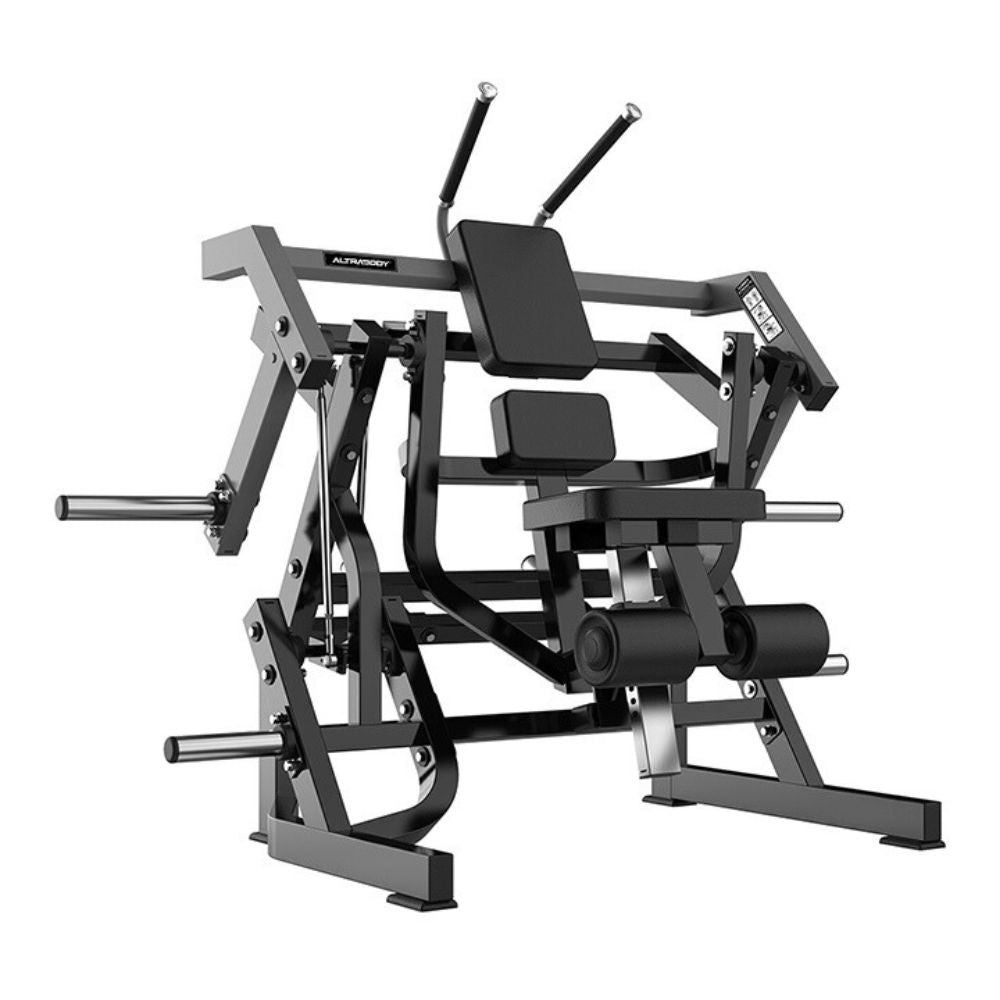 Abdominal Crunch - AltraBody® HeavySet Series [Plate-Loaded] - Premier Fitness Supply