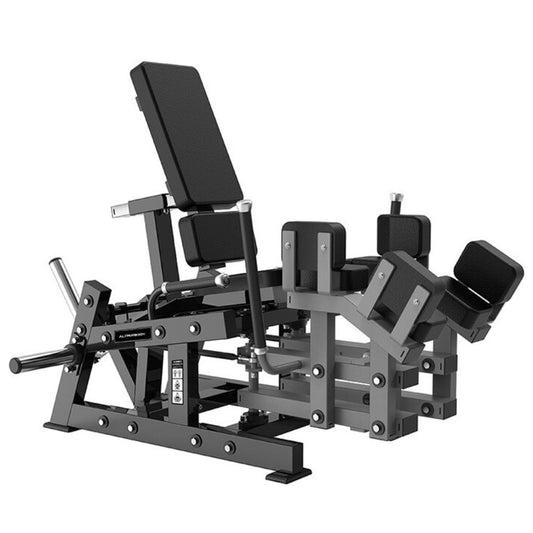 Abductor - AltraBody® HeavySet Series [Plate-Loaded] - Premier Fitness Supply