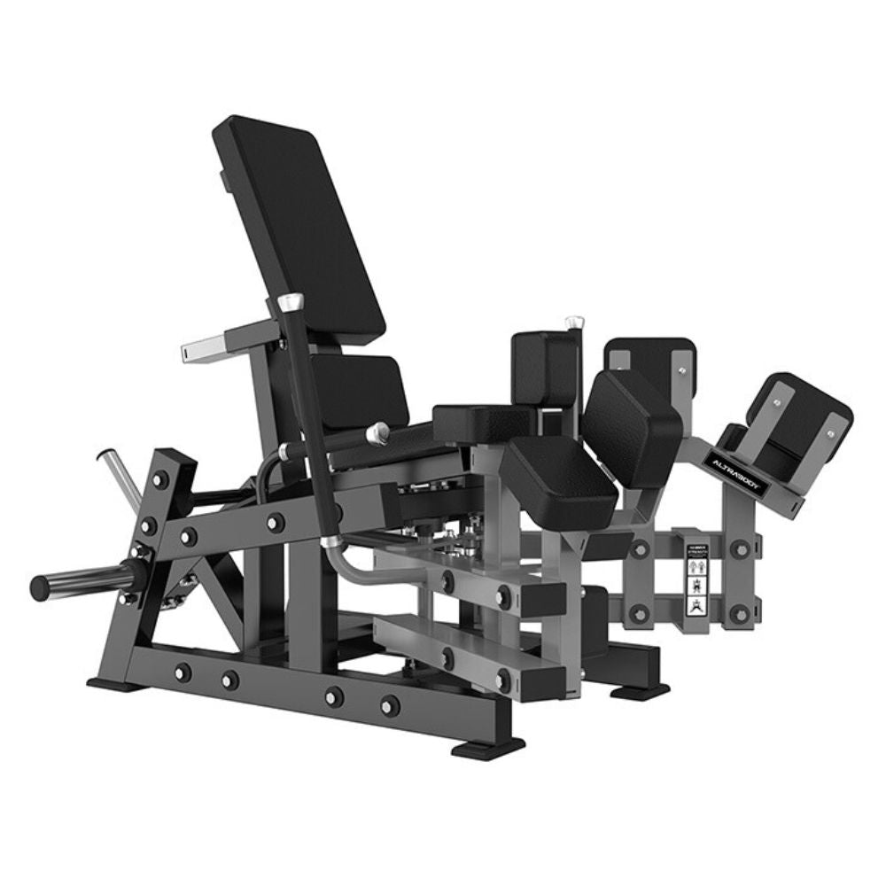 Adductor - AltraBody® HeavySet Series [Plate-Loaded] - Premier Fitness Supply