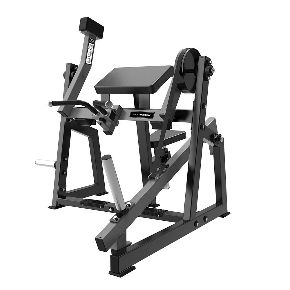 Biceps Curl - AltraBody® HeavySet Series [Plate-Loaded] - Premier Fitness Supply