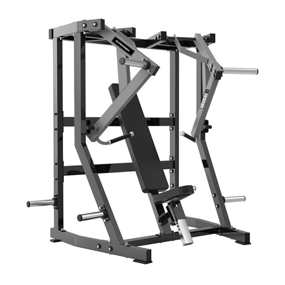 Isolateral Decline Press - AltraBody® HeavySet Series [Plate-Loaded] - Premier Fitness Supply