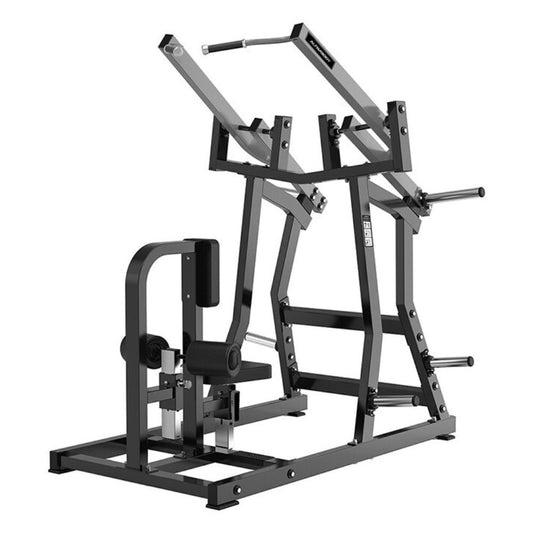 Isolateral Front Lat Pulldown - AltraBody® HeavySet Series [Plate-Loaded] - Premier Fitness Supply