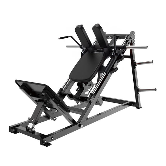 Hack Squat - AltraBody® HeavySet Series [Plate-Loaded] - Premier Fitness Supply