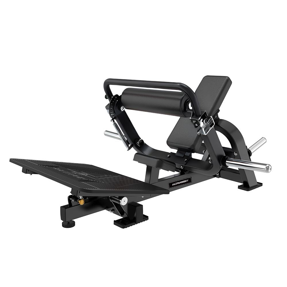 Hip Thrust - AltraBody® HeavySet Series [Plate-Loaded] - Premier Fitness Supply