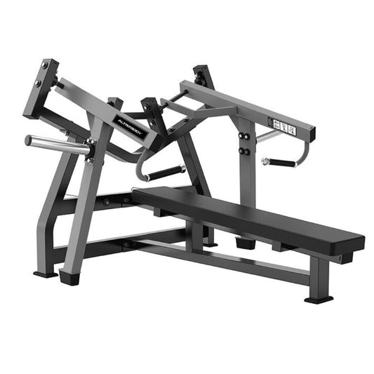 Isolateral Horizontal Bench Press - AltraBody® HeavySet Series [Plate-Loaded] - Premier Fitness Supply
