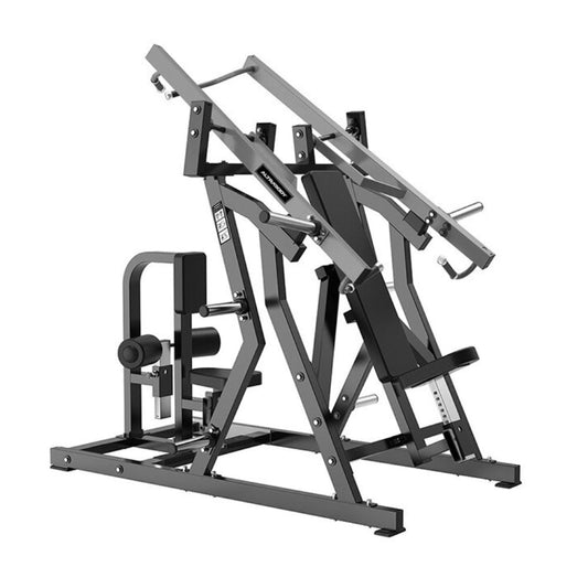 Isolateral Chest/Back - AltraBody® HeavySet Series [Plate-Loaded] - Premier Fitness Supply
