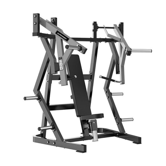 Isolateral Bench Press - AltraBody® HeavySet Series [Plate-Loaded] - Premier Fitness Supply
