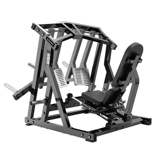 Isolateral Hip Press - AltraBody® HeavySet Series [Plate-Loaded] - Premier Fitness Supply