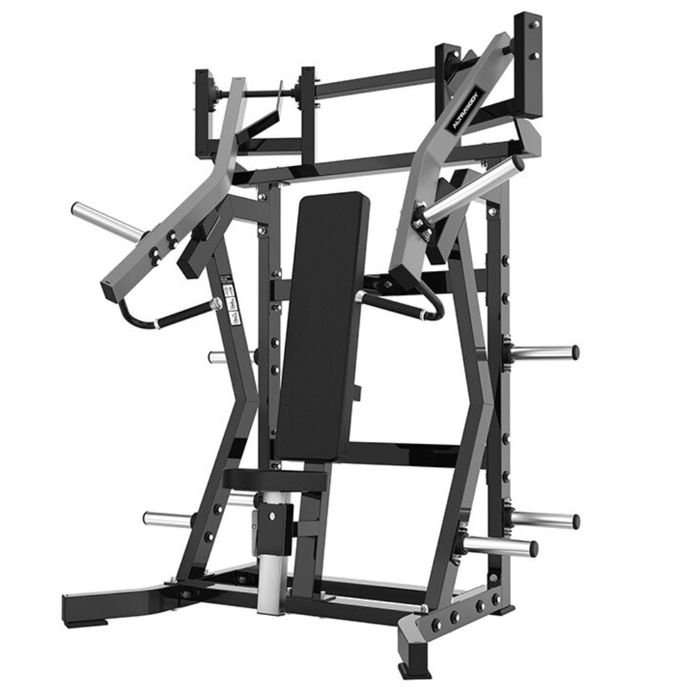 Isolateral Incline Press - AltraBody® HeavySet Series [Plate-Loaded] - Premier Fitness Supply