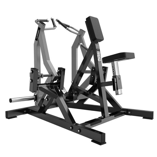 Isolateral Row - AltraBody® HeavySet Series [Plate-Loaded] - Premier Fitness Supply
