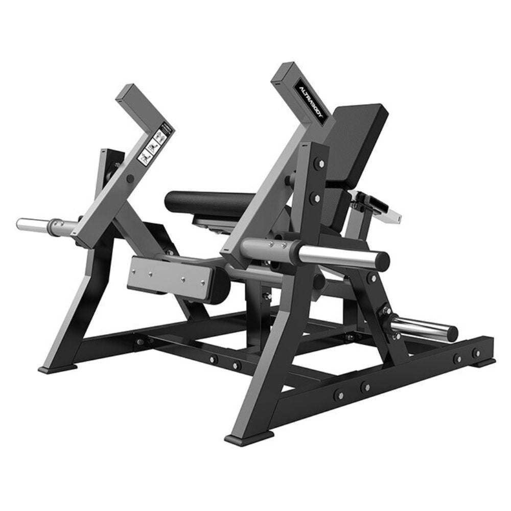 Leg Extension - AltraBody® HeavySet Series [Plate-Loaded] - Premier Fitness Supply