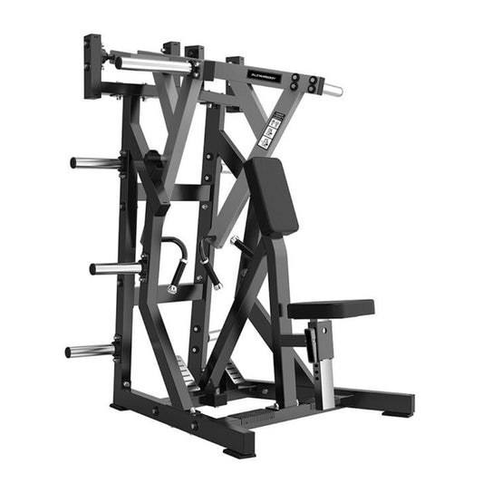 Isolateral Low Row - AltraBody® HeavySet Series [Plate-Loaded] - Premier Fitness Supply