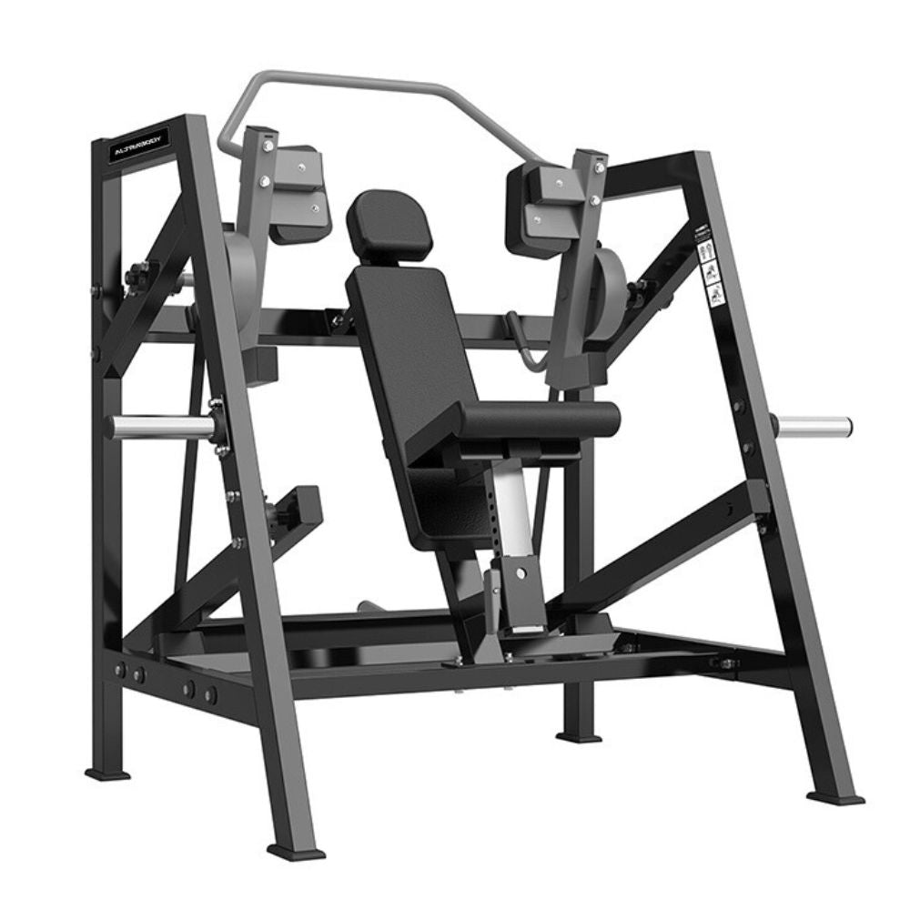 Pullover - AltraBody® HeavySet Series [Plate-Loaded] - Premier Fitness Supply