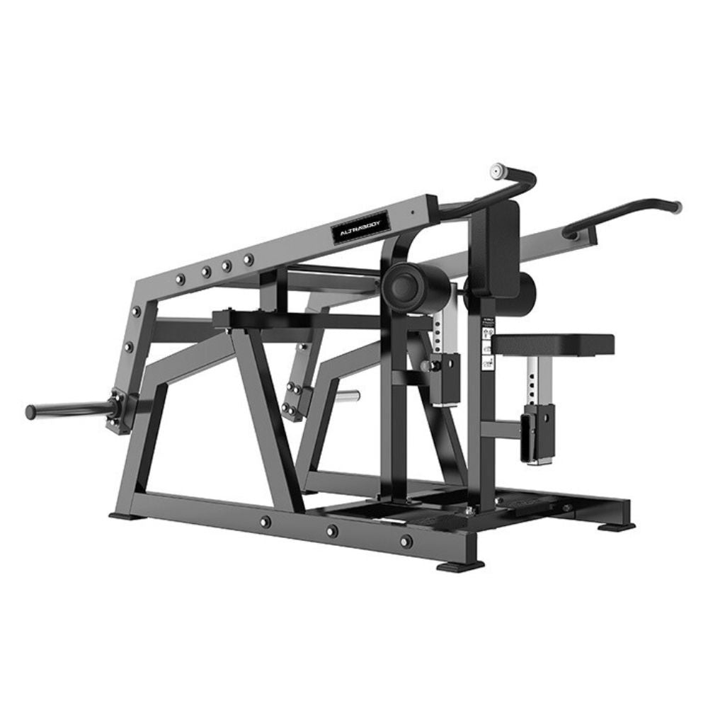 Seated Dip - AltraBody® HeavySet Series [Plate-Loaded] - Premier Fitness Supply
