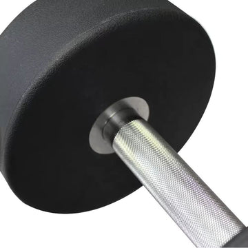 Custom PU Dumbbell Set [FROM 2.5KG] - Platinum Strength - Premier Fitness Supply