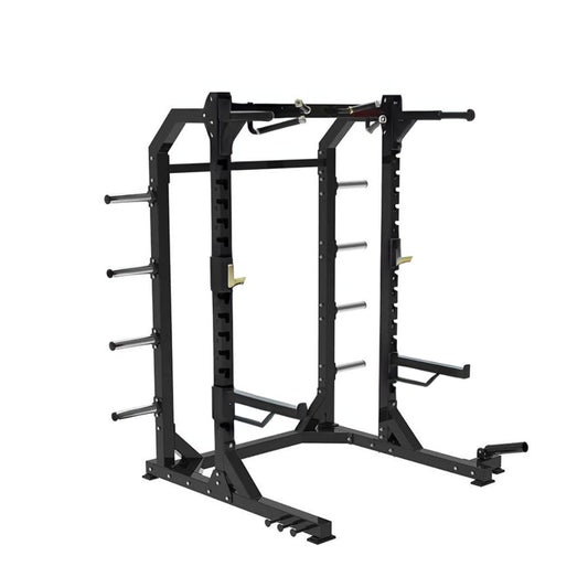 R1000 Commercial Half Rack AltraBody® - Premier Fitness Supply