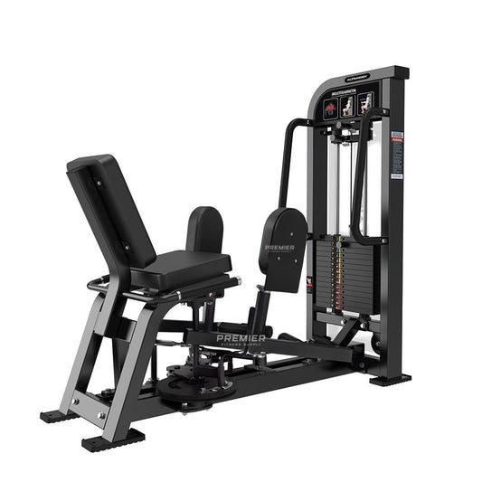 Adductor/Abductor - AltraBody® HeavySet Series [Pin-Loaded] - Premier Fitness Supply