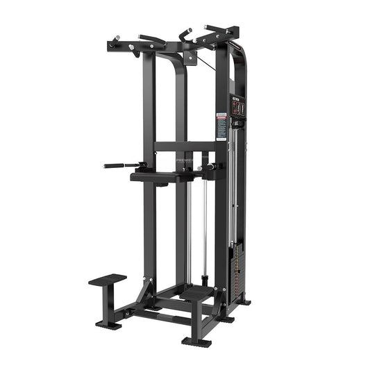 Assisted Chin/Dip - AltraBody® HeavySet Series [Pin-Loaded] - Premier Fitness Supply