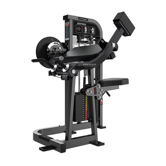 Bicep/Tricep - AltraBody® HeavySet Series [Pin-Loaded] - Premier Fitness Supply