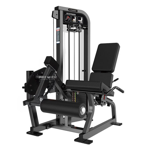 Leg Extension - AltraBody® HeavySet Series [Pin-Loaded] - Premier Fitness Supply