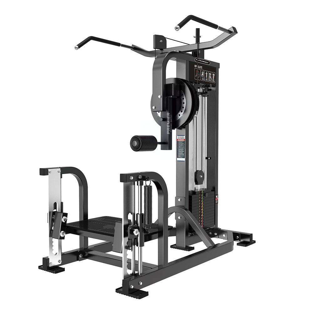 Multi Hip & Glute - AltraBody® HeavySet Series [Pin-Loaded] - Premier Fitness Supply