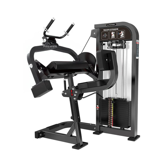 Tricep Extension - AltraBody® HeavySet Series [Pin-Loaded] - Premier Fitness Supply