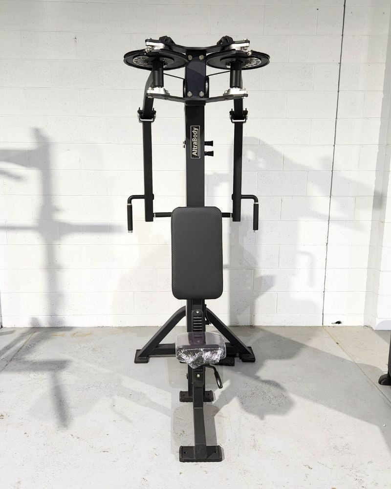 Pec Fly/Rear - Delt AltraBody® HeavySet Series [Pin-Loaded] - Premier Fitness Supply