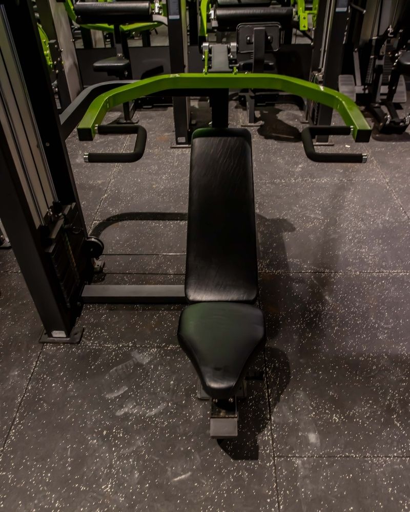 Multi Press - AltraBody® HeavySet Series [Pin-Loaded] - Premier Fitness Supply