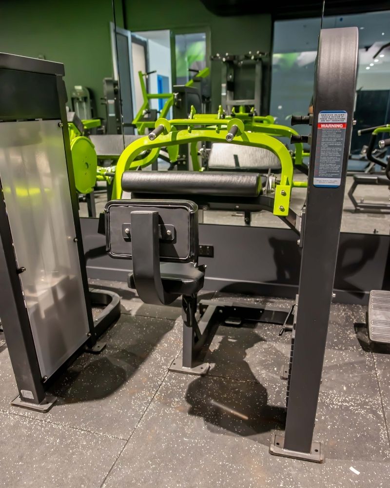 Tricep Extension - AltraBody® HeavySet Series [Pin-Loaded] - Premier Fitness Supply