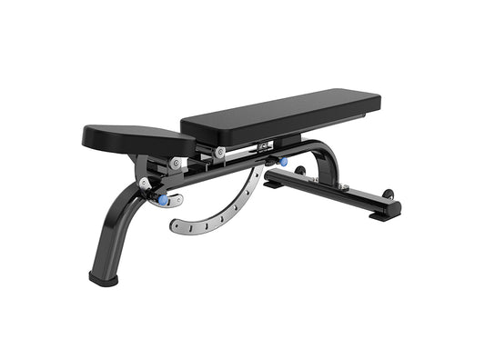 Commercial Adjustable Bench - AltraBody® Triumph Series - Premier Fitness Supply