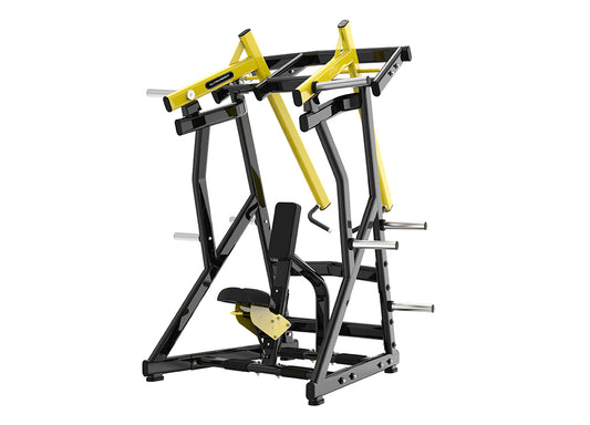 Plate-Loaded Isolateral D.Y Row - AltraBody® Triumph Series - Premier Fitness Supply