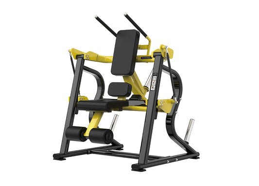 Plate-Loaded Abdominal Crunch - AltraBody® Triumph Series - Premier Fitness Supply