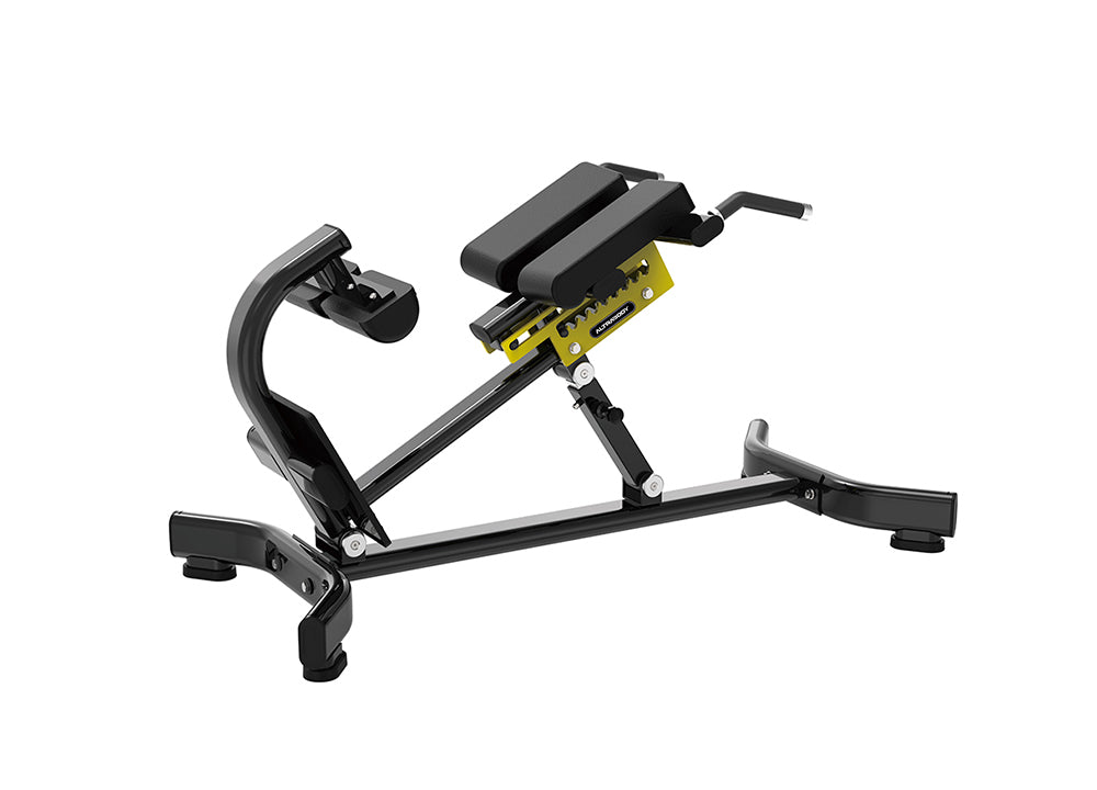 Commercial Hyperextension AltraBody® Triumph Series - Premier Fitness Supply