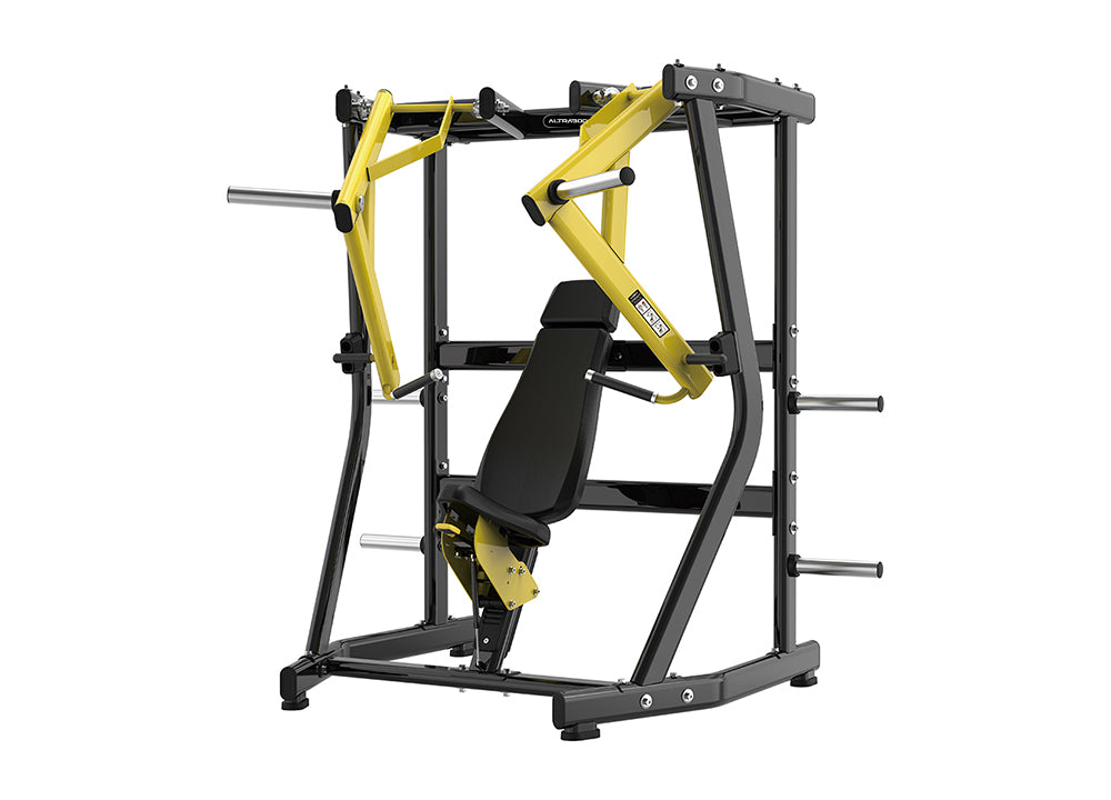 Plate-Loaded Isolateral Decline Press - AltraBody® Triumph Series - Premier Fitness Supply