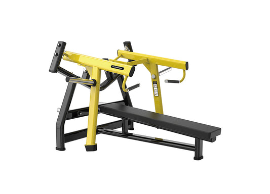 Plate-Loaded Isolateral Horizontal Bench Press - AltraBody® Triumph Series - Premier Fitness Supply