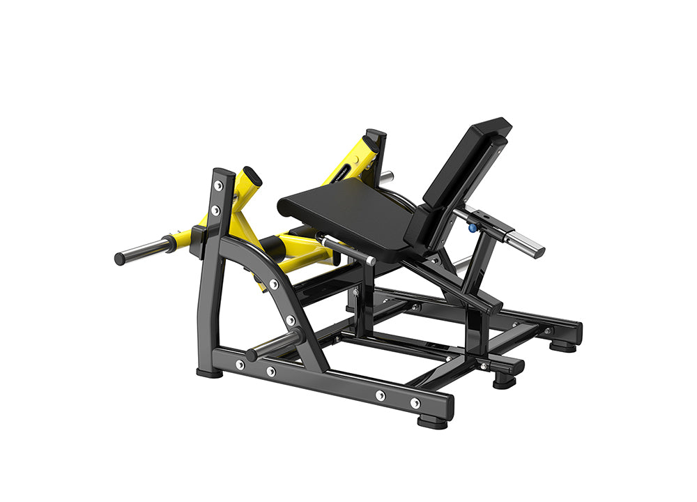 Plate-Loaded Leg Extension - AltraBody® Triumph Series - Premier Fitness Supply