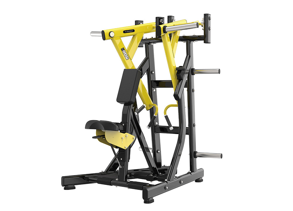 Plate-Loaded Isolateral Low Row - AltraBody® Triumph Series - Premier Fitness Supply