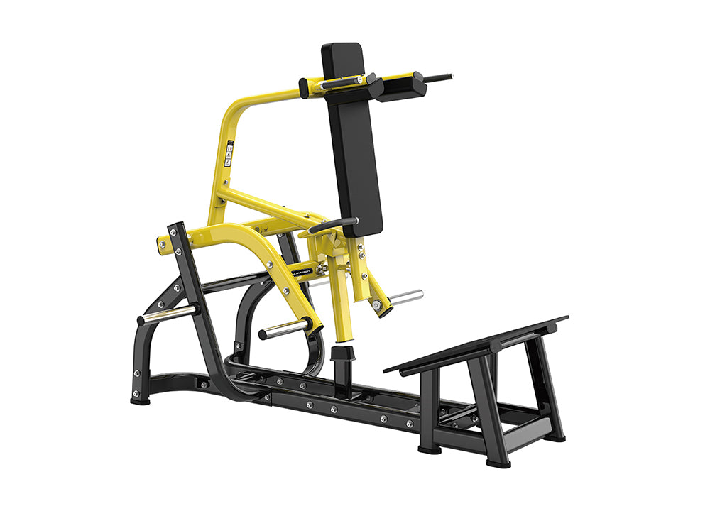 Plate-Loaded V Squat - AltraBody® Triumph Series - Premier Fitness Supply