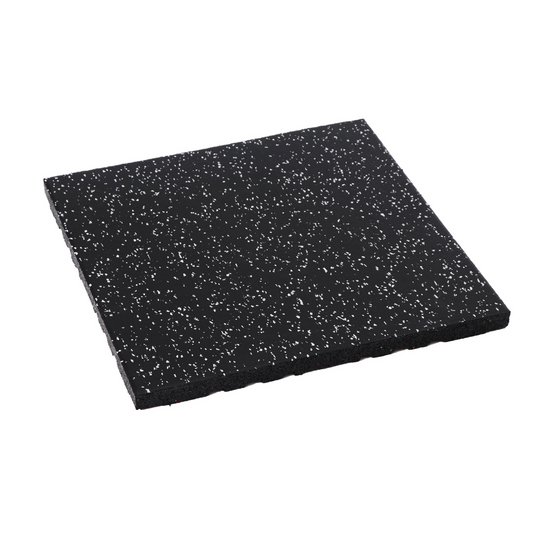 Premium-EDPM-Commercial-Rubber-Mats-With-Joining-Buckles---White-Fleck-1