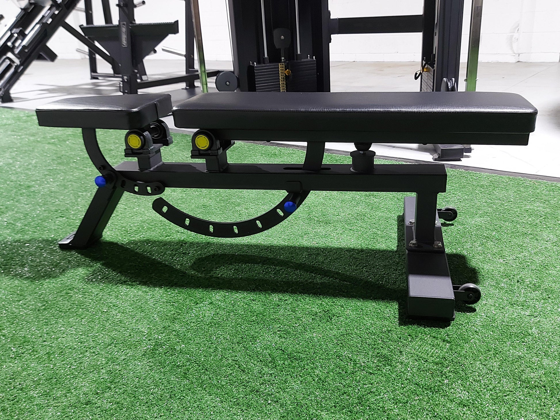 AltraBody-Commercial-Adjustable-Bench---B3000-5