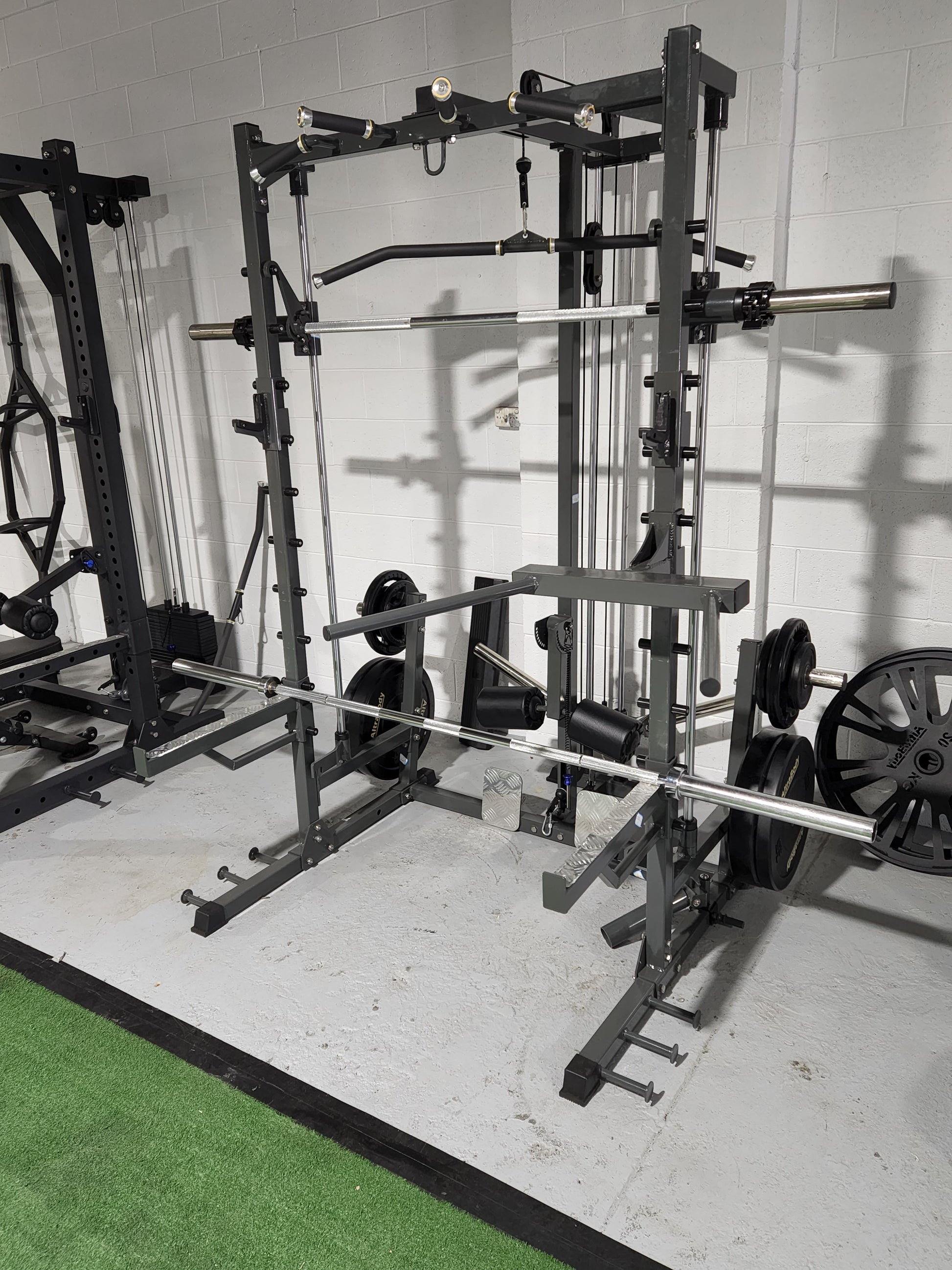 All-In-One-Smith-Half-Rack---Grey-3