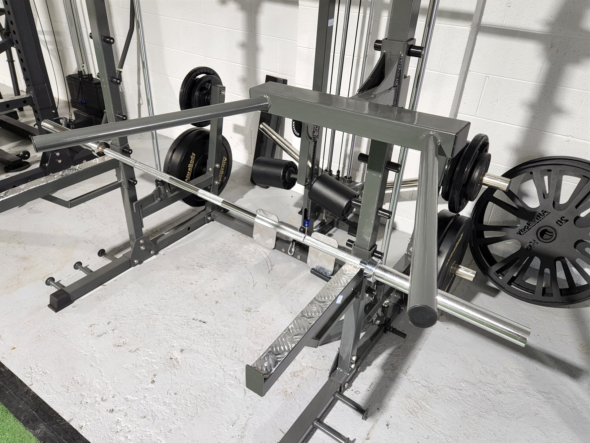 All-In-One-Smith-Half-Rack---Grey-4