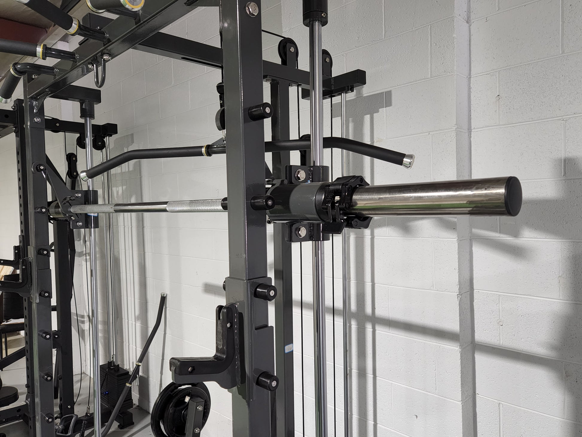 All-In-One-Smith-Half-Rack---Grey-6