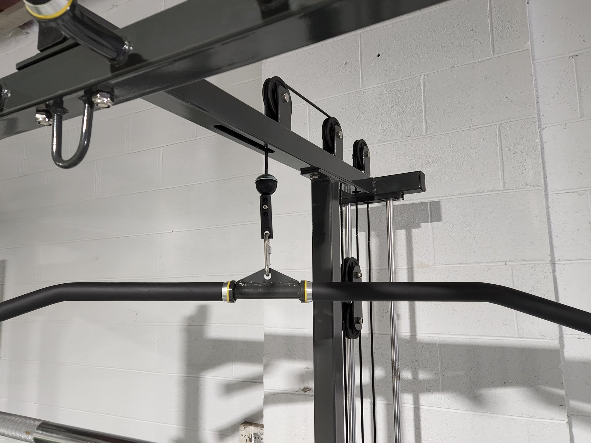 All-In-One-Smith-Half-Rack---Grey-7