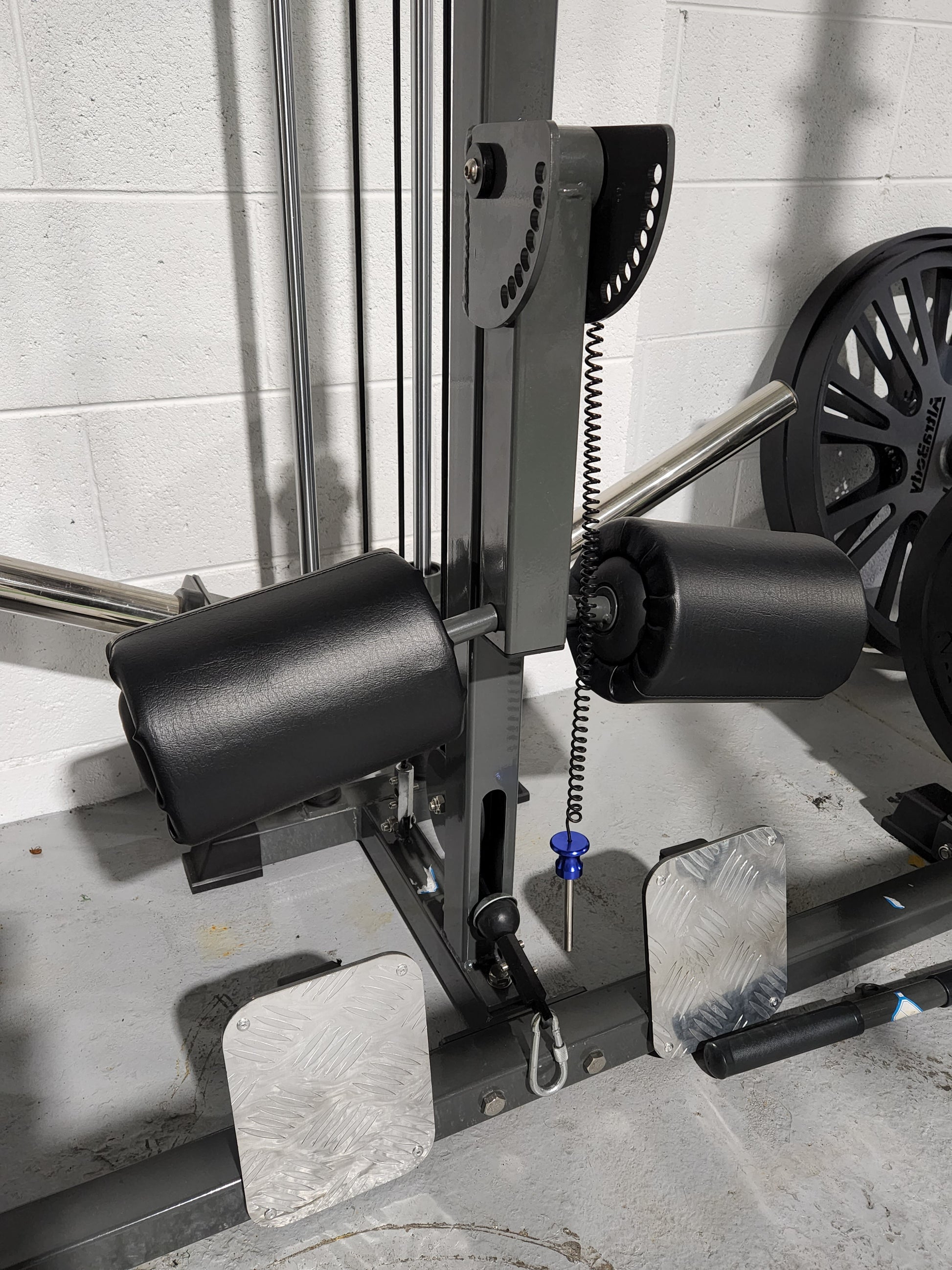 All-In-One-Smith-Half-Rack---Grey-8